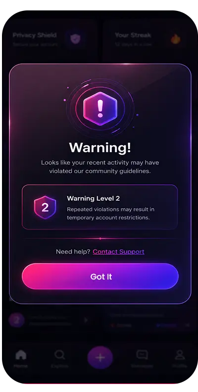 Human Review and Enforcement preview